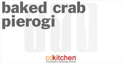 baked-crab-pierogi-recipe-cdkitchencom image