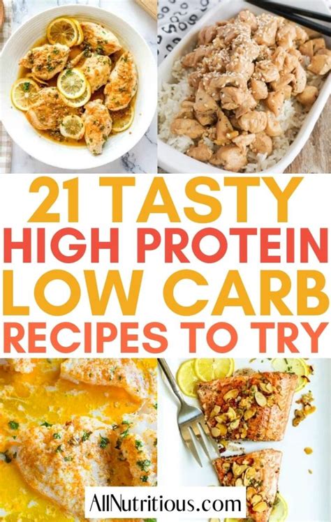 21-tasty-high-protein-low-carb-recipes-all-nutritious image