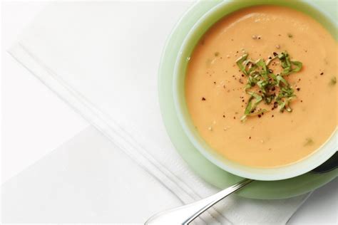 parsnip-carrot-soup-with-basil-canadian-goodness image