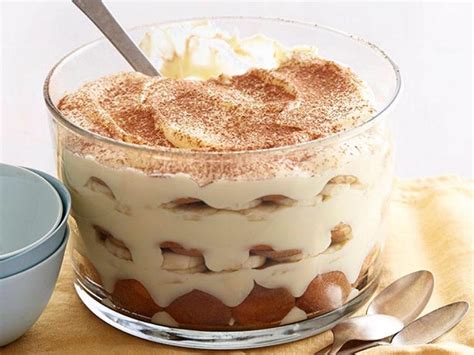 how-to-make-banana-pudding-tiramisu-food-network image