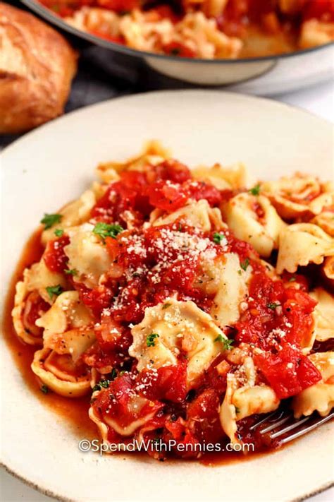 cheese-tortellini-with-quick-tomato-sauce-spend-with image