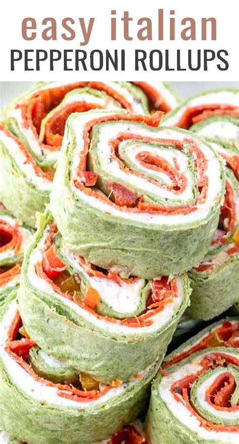 pepperoni-roll-ups-italian-pinwheels-with-garlic-cream image