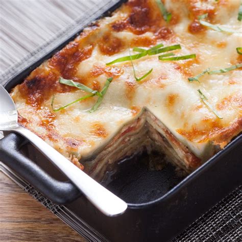 recipe-eggplant-lasagna-with-bechamel-sauce-fresh image