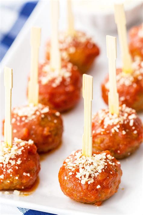italian-meatball-appetizers-slow-cooker-pizzazzerie image