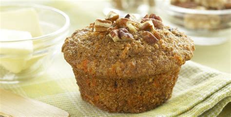 robinhood-carrot-spice-muffins image