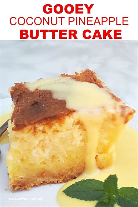 gooey-coconut-pineapple-butter-cake-with-a-blast image