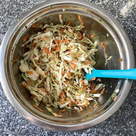 easy-oil-and-vinegar-coleslaw-recipe-sarahs-cucina-bella image
