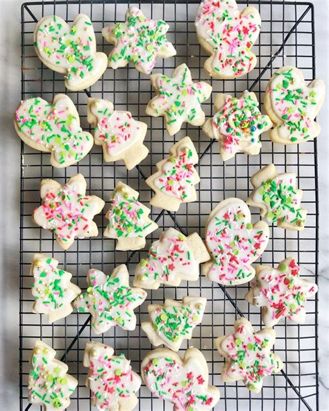 the-best-and-easiest-cut-out-sugar-cookies-for image