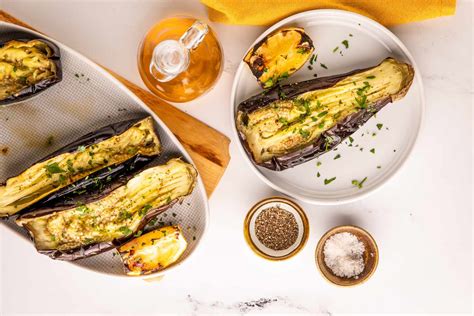 whole-grilled-eggplant-recipe-simply image