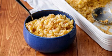 best-homemade-mac-and-cheese-recipe-delish image