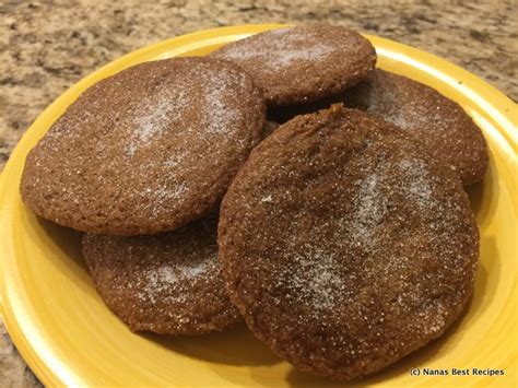 molasses-cookies-nanas-best image