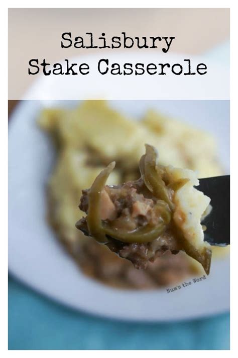 salisbury-steak-casserole-30-minute-meal-nums-the image