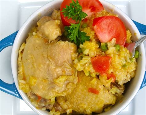 arroz-tapado-rice-with-chicken-and-pork-my image
