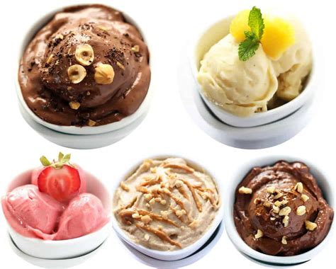 best-nice-cream-recipes-healthy-banana-ice-cream image