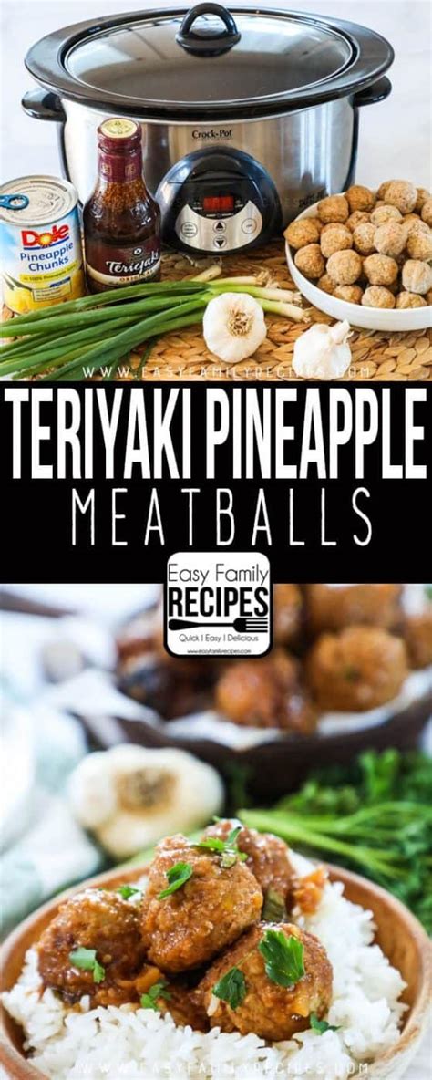 pineapple-teriyaki-meatballs-easy-family image