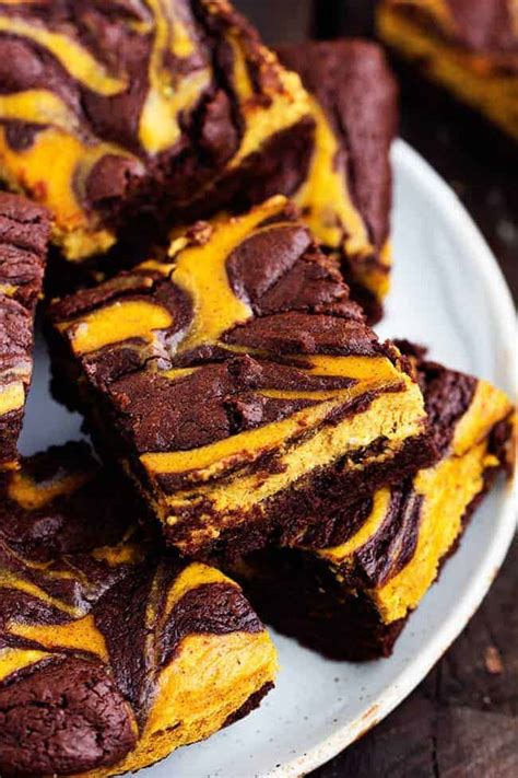 pumpkin-cheesecake-brownies-the-recipe-critic image
