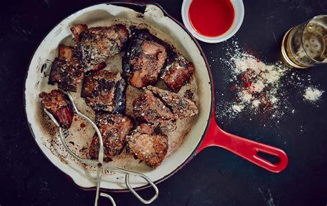fried-and-true-chicken-fried-short-ribs-food-republic image