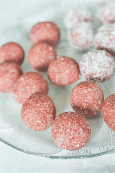 strawberry-bliss-balls-the-cooking-collective image