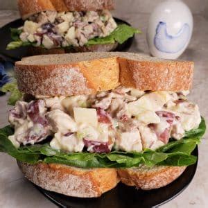 pecan-chicken-salad-sandwiches-this-old-gal image