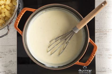 how-to-make-copycat-panera-mac-and-cheese-taste image