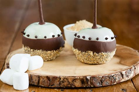 smores-dipped-apples-food-lion image