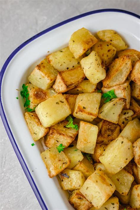 parmentier-potatoes-cubed-potatoes-the-dinner-bite image