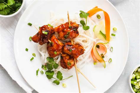 vietnamese-style-sticky-chicken-skewers-recipe-simply image