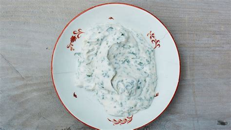 lemon-herb-mayonnaise-recipe-bon-apptit image