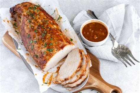 oven-barbecued-pork-loin-roast-recipe-the-spruce-eats image