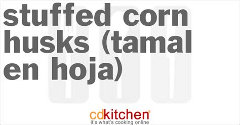 tamal-en-hoja-stuffed-corn-husks image