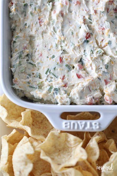 really-good-jalapeo-dip-a-delicious-and-easy-dip image