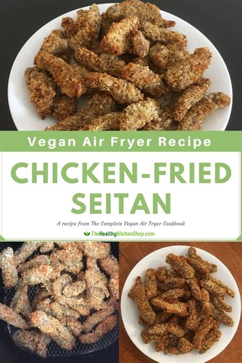 chicken-fried-seitan-vegan-chicken image