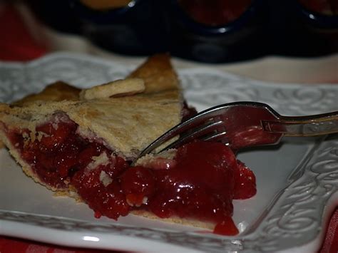 how-to-make-cherry-pie-recipes-painless-cooking image