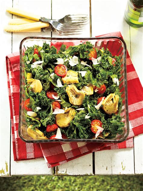 mediterranean-kale-salad-canadian-living image