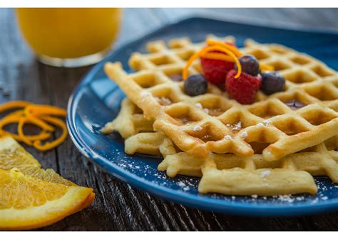 perfect-morning-waffles-recipe-george-foreman image