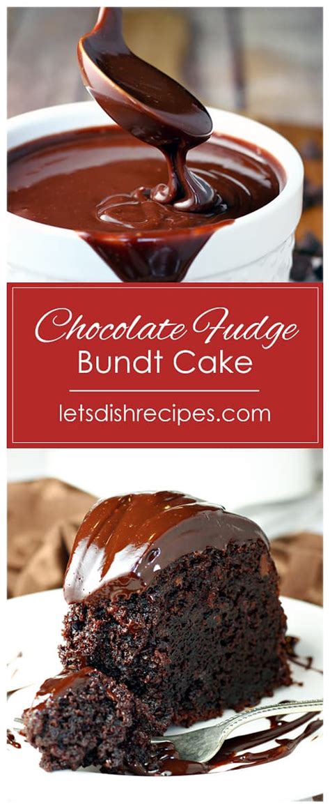 ultimate-chocolate-fudge-bundt-cake-lets-dish image