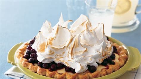 lemon-meringue-blueberry-pie-recipe-bon-apptit image