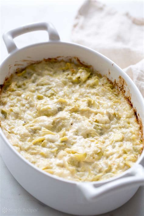 quick-and-easy-artichoke-dip-simply image