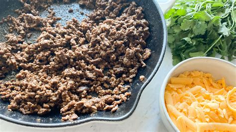 copycat-taco-bell-beef-recipe-mashed image