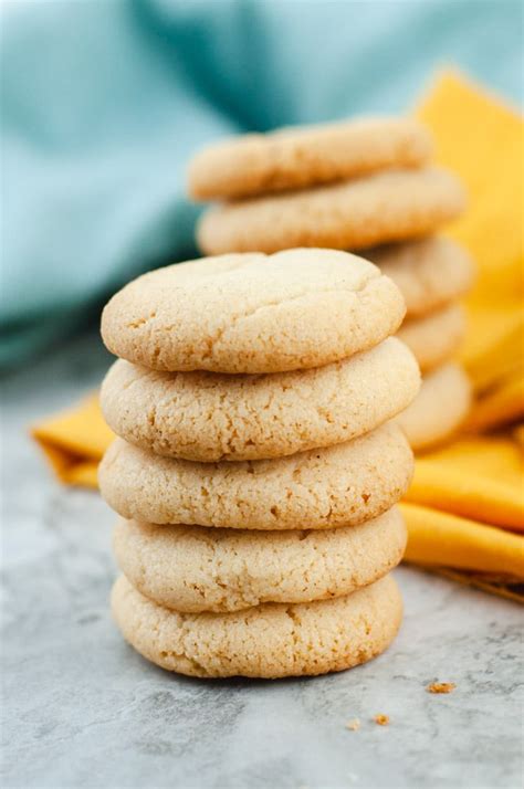 vegan-vanilla-wafer-cookies-cozy-peach-kitchen image