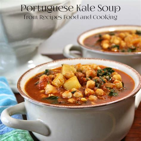 portuguese-kale-soup-sundaysupper-recipes-food image