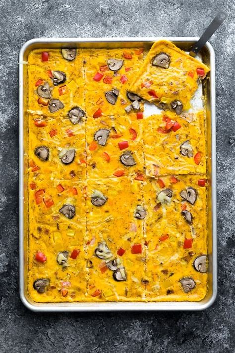 sheet-pan-eggs-feeds-a-crowd-sweet-peas-and-saffron image