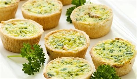 spinach-brie-bacon-mini-quiche-egglands-best image