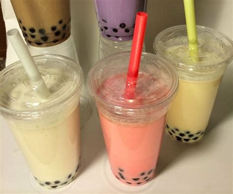 how-to-make-bubble-tea-8-steps-with-pictures image
