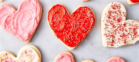 best-heart-cookies-recipe-how-to-make-heart-shaped image