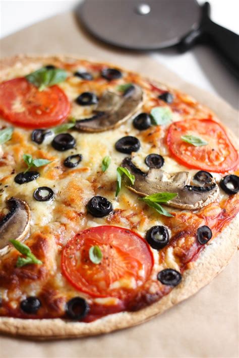pizza-quesadillas-easy-cheesy-vegetarian image