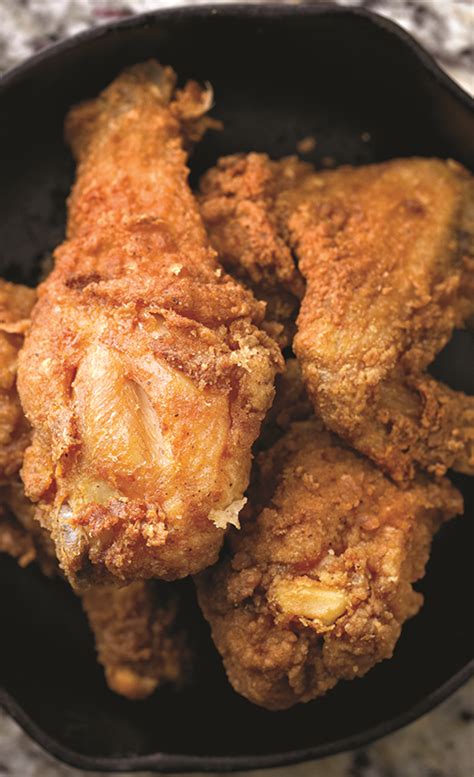 hoosier-fried-chicken-indiana-connection image