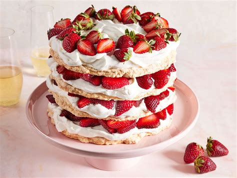 50-strawberry-recipes-to-make-with-fresh-berries image