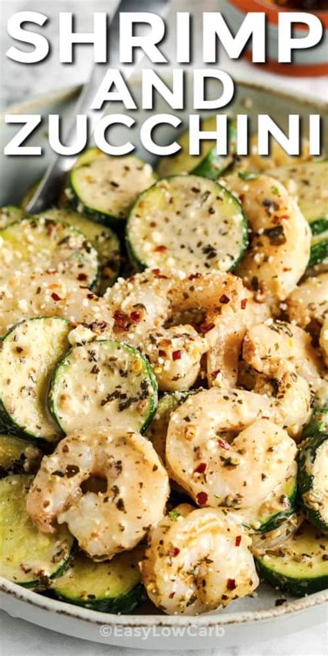 shrimp-zucchini-30-minutes-meal-easy image