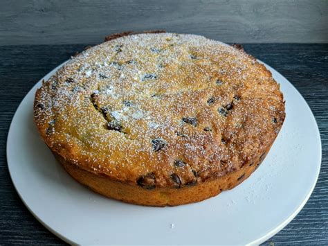 easy-orange-and-choc-chip-cake-our-best-family image